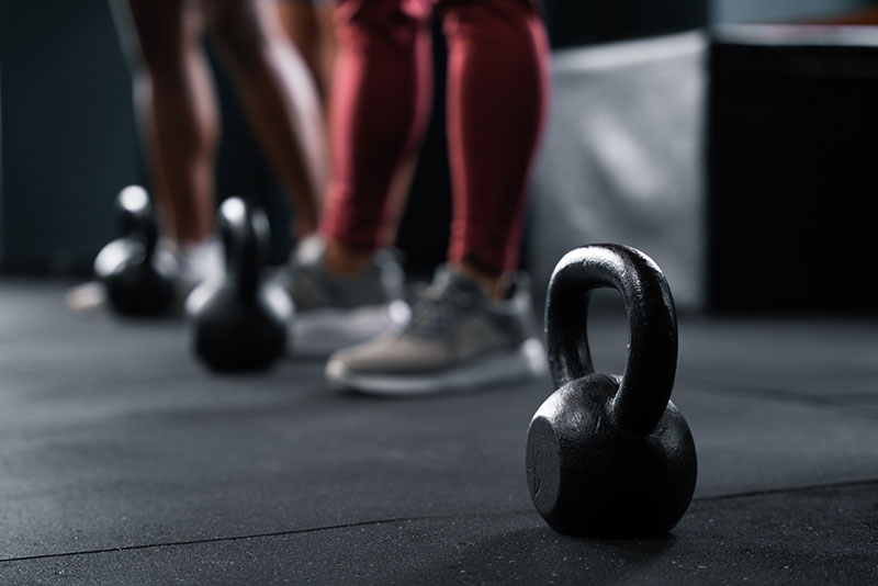 cross-training